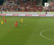 Al doilea gol al lui Mihăilă cu Elveția