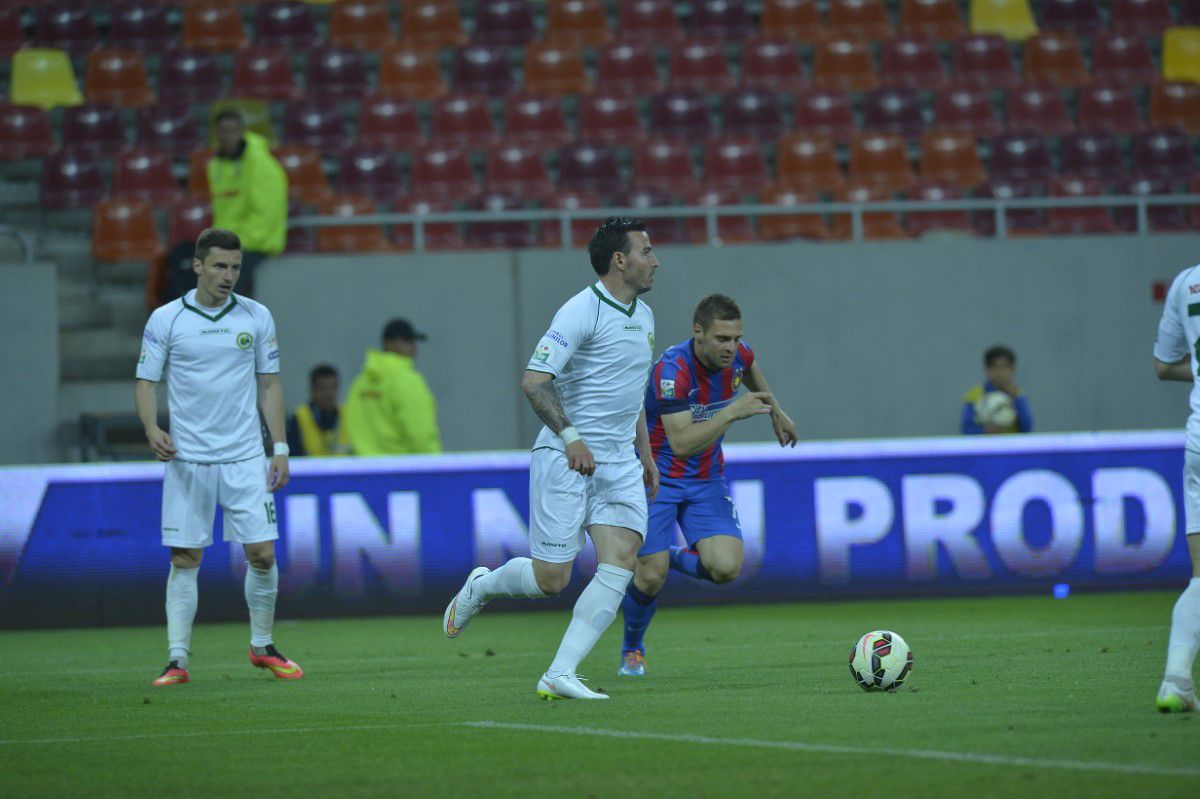 Adrian Cristea a refuzat să devină membru DDB: „Nu am încredere în acest program”