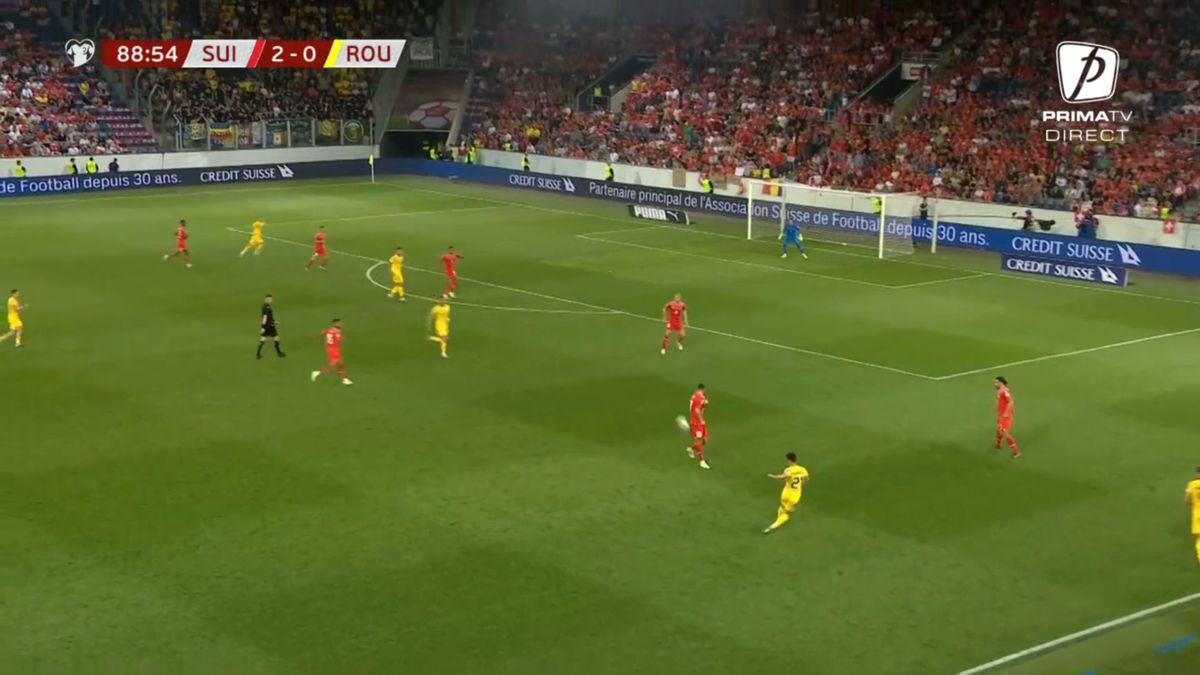 Ianis Hagi, reacție la cald după „thriller-ul” din Elveția: „Ăsta e mesajul pe care trebuie să-l știe toată lumea”