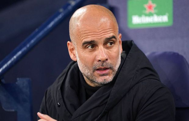 Guardiola pare resemnat că-și va pierde căpitanul, dorit de Barcelona: „Dacă semnezi, te vei simți minunat”