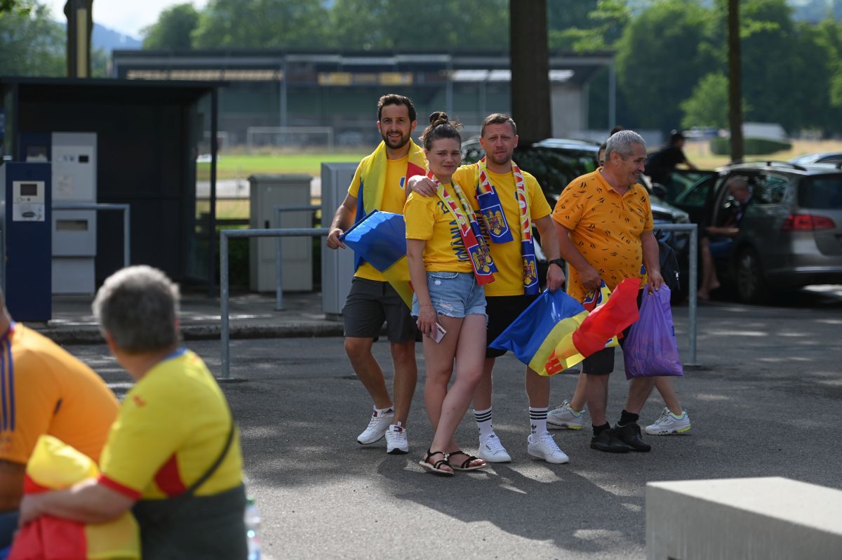 E titular contra Elveției, iar impresarul lui s-a întâlnit astăzi cu Jurgen Klopp