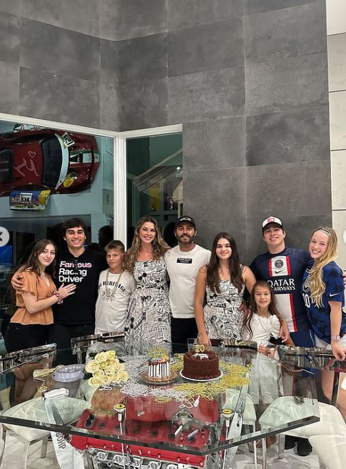 Viața de lux a Alinei Vidican în America! Fosta soție a lui Cristi Borcea are soț milionar, care îi face cadouri de sute de mii de euro