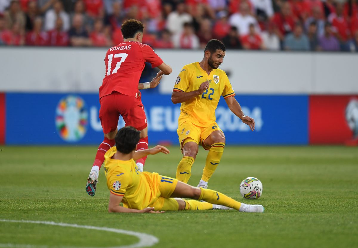 Merită Horațiu Moldovan să rămână titular? Două nume de legendă dau verdictul