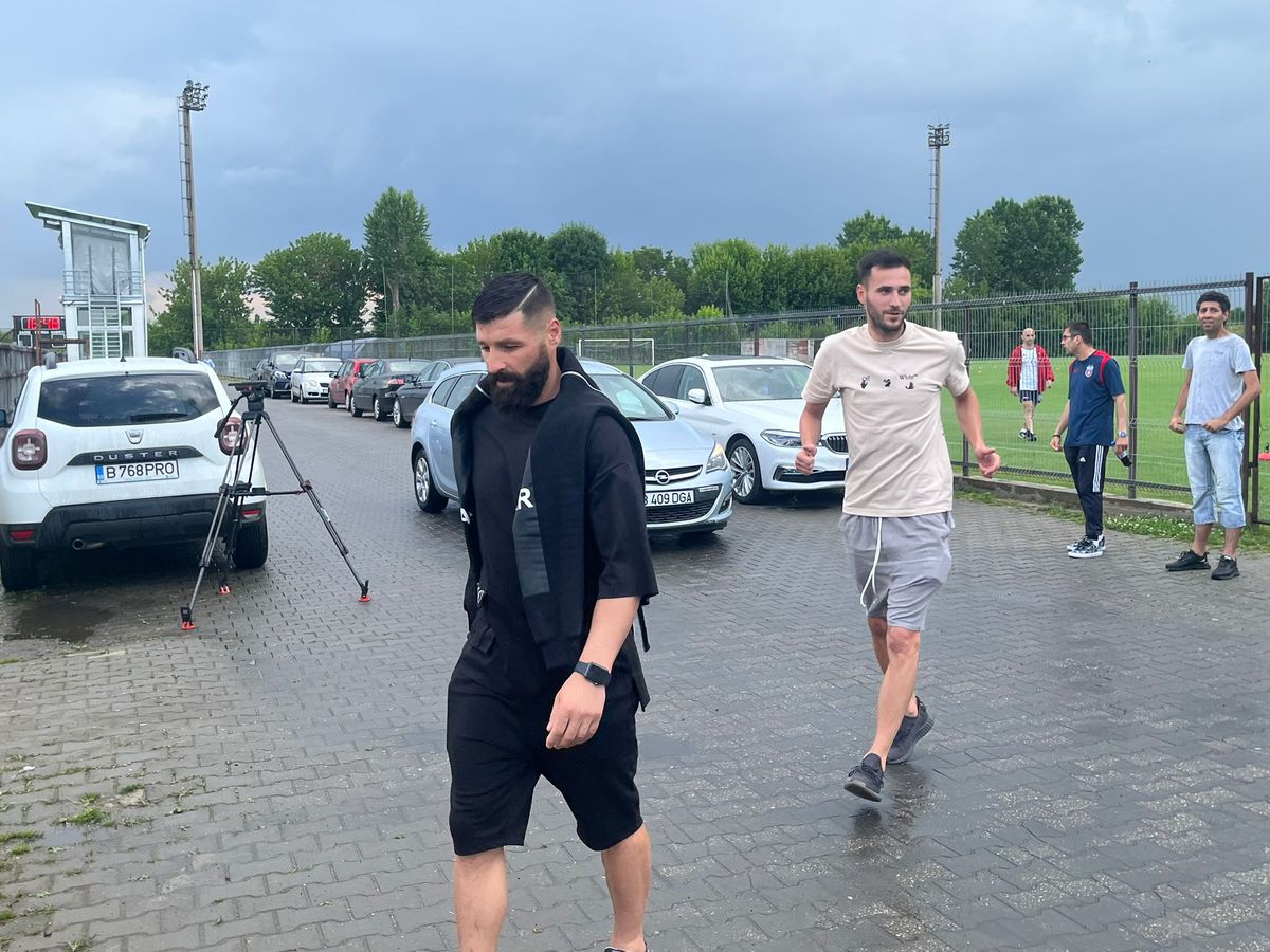 „Nu știu dacă am rezista până în iarnă” » Daniel Oprița reacționează după dezvăluirile Gazetei: „Asta e situația la momentul actual! Nu mi-e ușor”