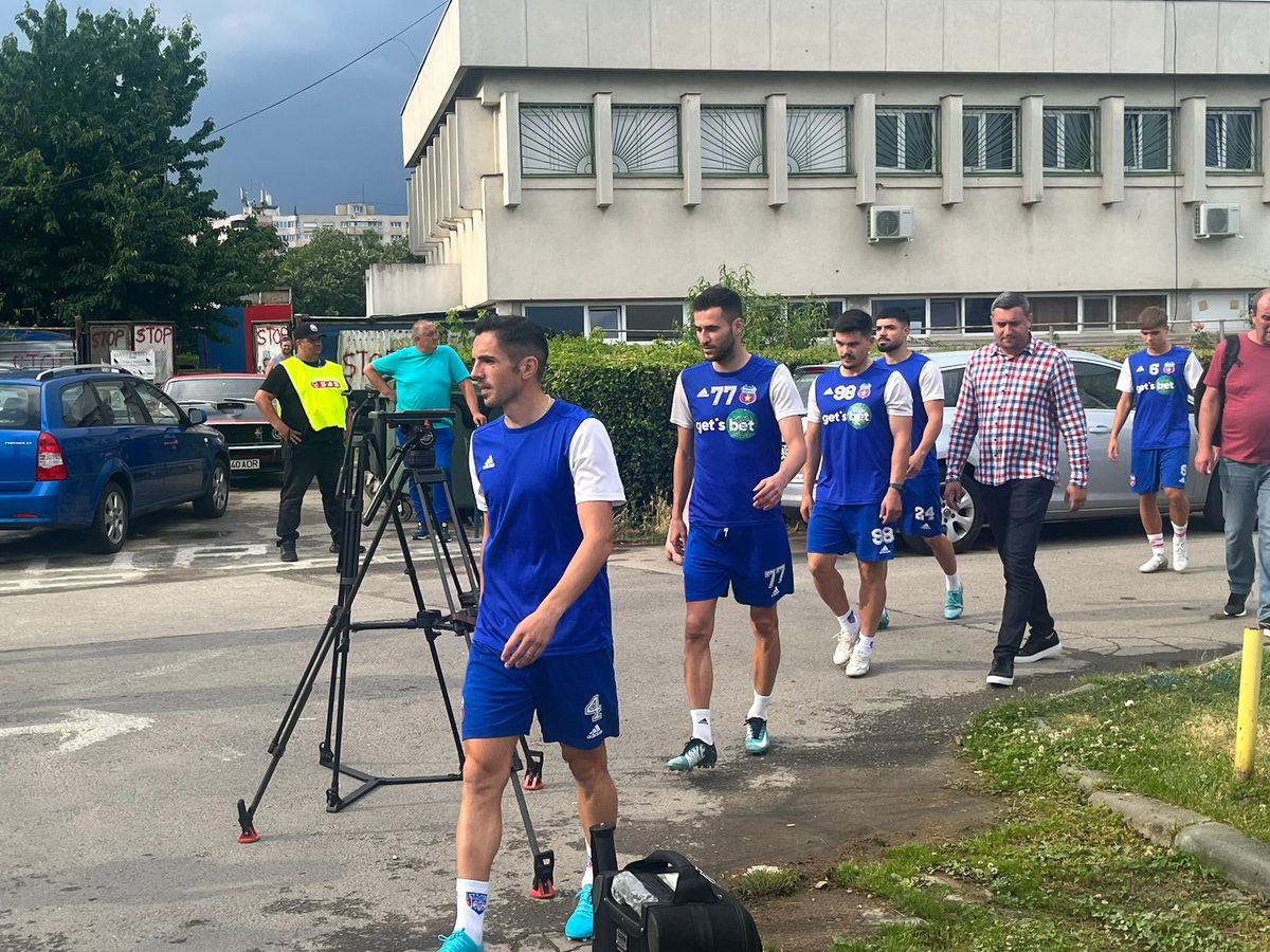 Reunire CSA Steaua, 19 iunie 2023