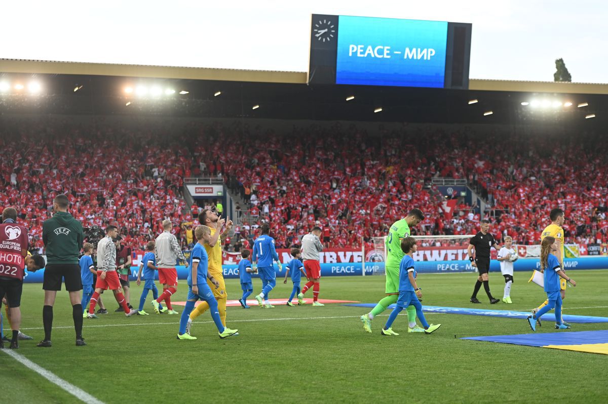 Basarab Panduru, șocat de rezultatul din Elveția: „Cea mai mare minciună din toate timpurile!” + Mihai Stoica: „Au luat fotbalul la mișto!”