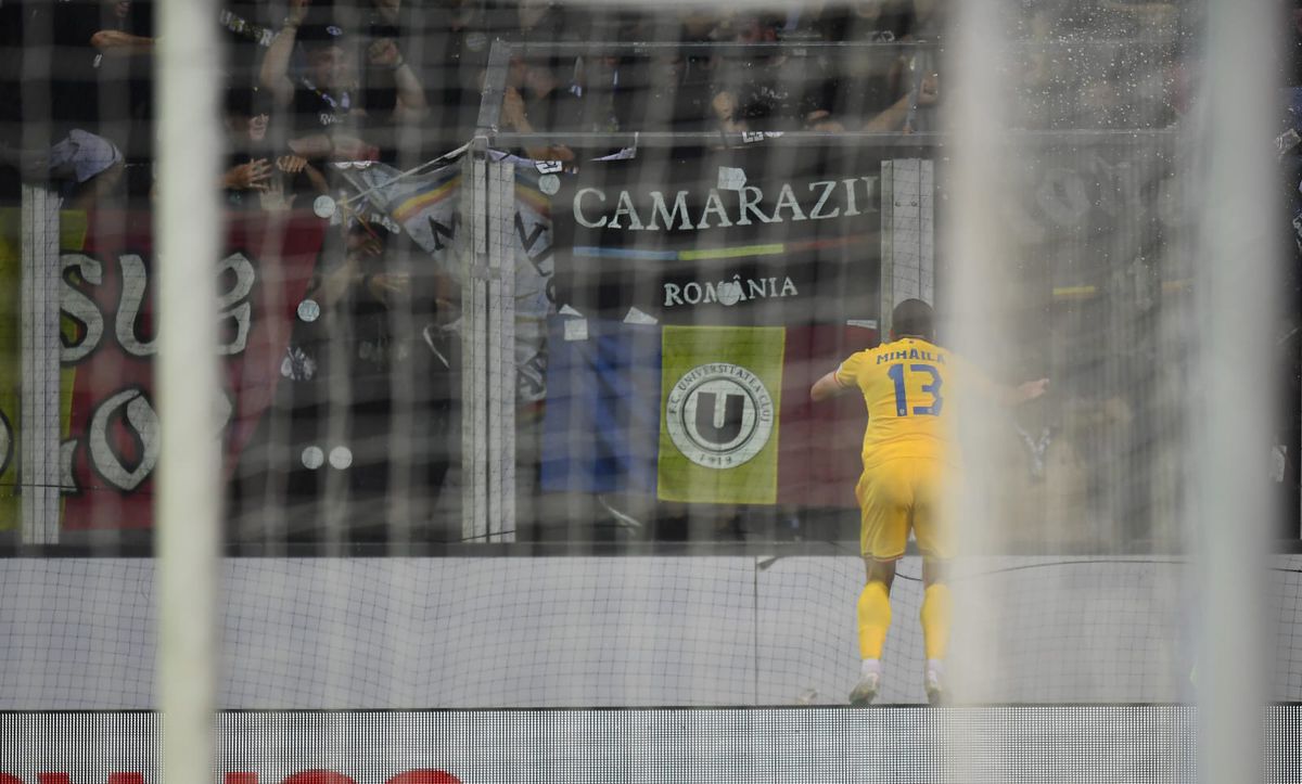 „Sunt curios, ce zice Gică acum despre Ianis Hagi?!”. O legendă iese la atac: „L-ați văzut pe Mbappe al nostru?”