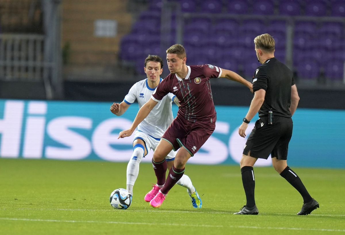 Lovitură de teatru în Belarus - Kosovo! România primește un ajutor nesperat: se prefigurează o luptă cu Israel pentru locul secund