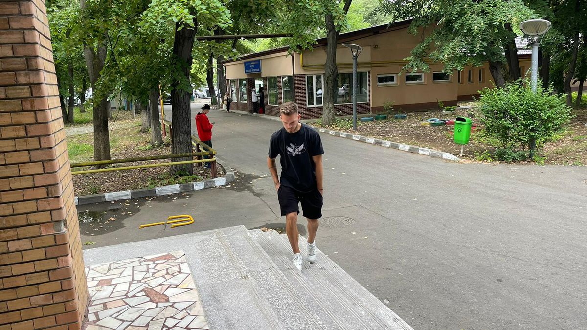 Un titular și-a luat adio oficial de la FCSB: „Mulțumesc pentru tot”