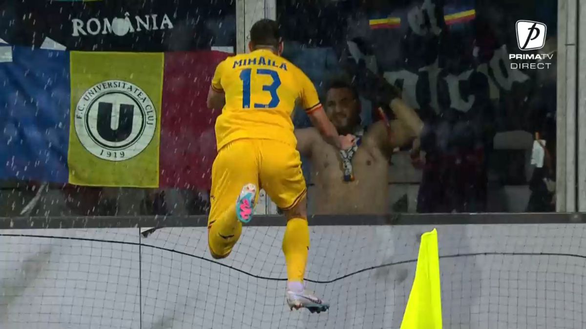 O piesă de bază a lui Edi Iordănescu, ultra-încrezător înainte de Campionatul European: „Sferturi”