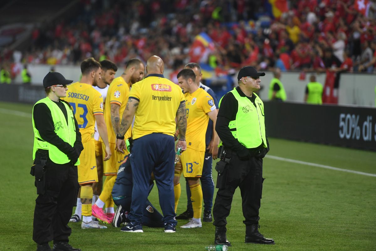 Căpitanul istoric al unei echipe de tradiție se pune contra curentului, dar avertizează naționala: „Ne cam tremură jambierele dacă se întâmplă asta la toamnă!”