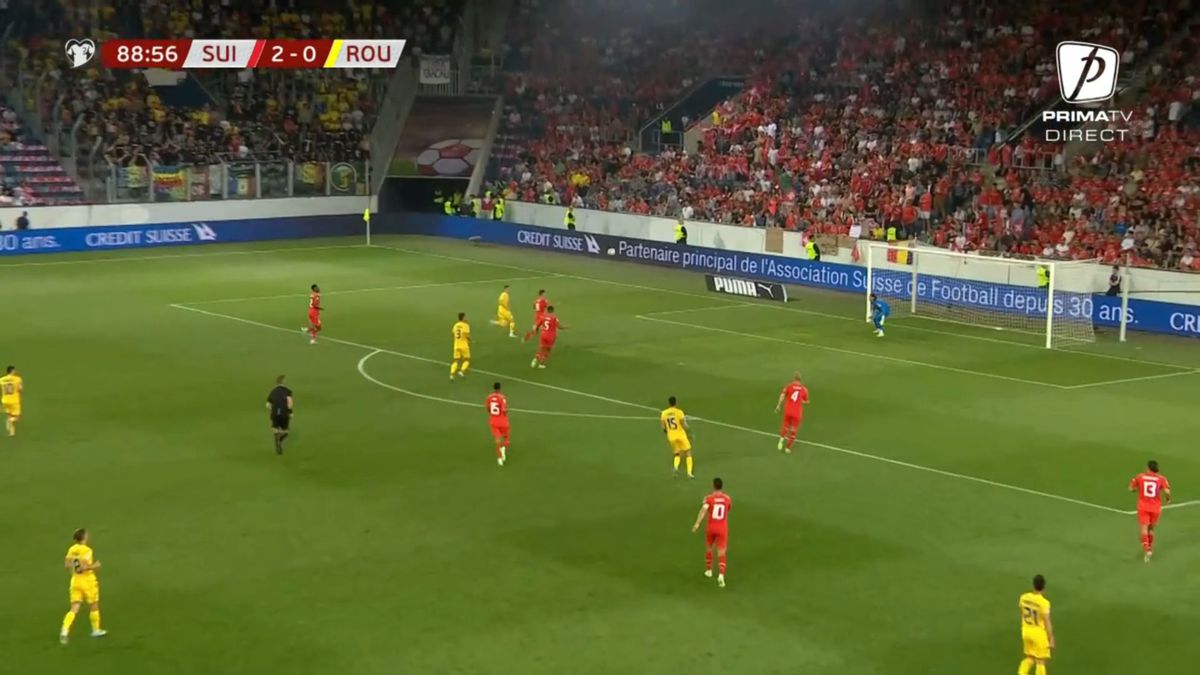 Gică Popescu, în locul lui Adrian Mutu! Începe de mâine