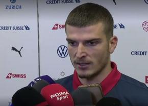 A salvat România, apoi a oferit interviul serii: „Vreau să dau un semnal! Ăștia suntem, alții nu aveți”