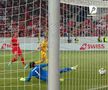 Al doilea gol al lui Mihăilă cu Elveția