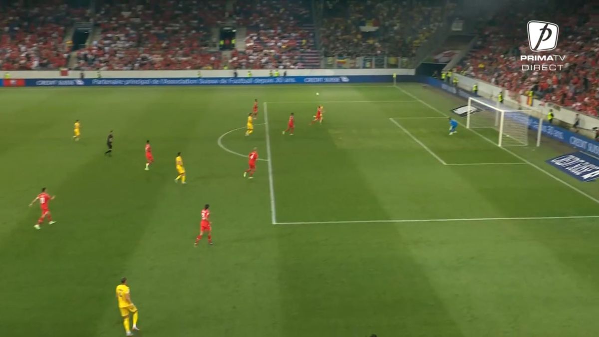 „Mihăilă e nebun! S-a aruncat și a făcut întindere!” » Dezvăluiri despre eroul României