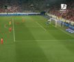 Primul gol al lui Mihăilă cu Elveția