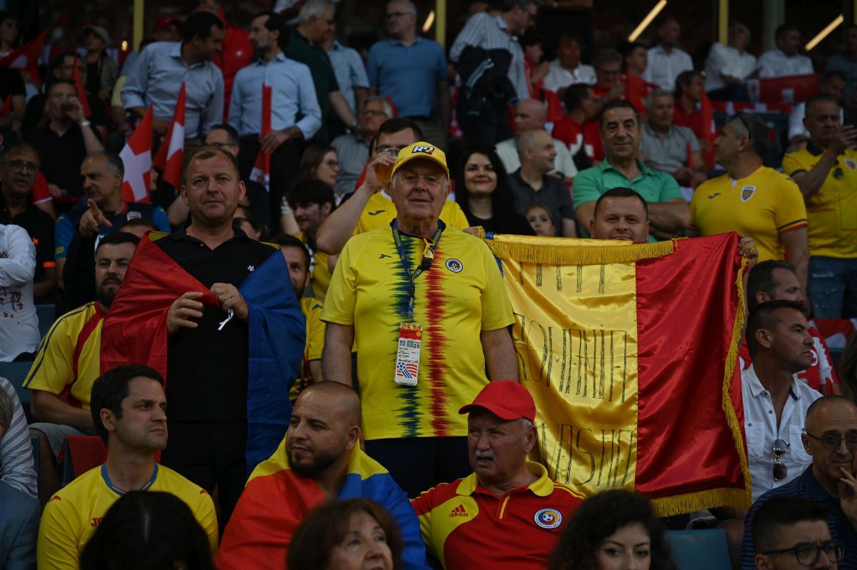 Basarab Panduru, șocat de rezultatul din Elveția: „Cea mai mare minciună din toate timpurile!” + Mihai Stoica: „Au luat fotbalul la mișto!”