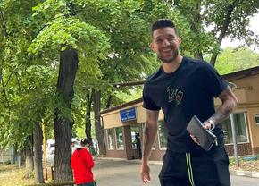 FCSB: 21 de fotbaliști la vizita medicală de astăzi, inclusiv nou-venitul Alex Băluță + Jucătorul dorit la Rapid a chiulit