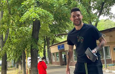 FCSB: 21 de fotbaliști la vizita medicală de astăzi, inclusiv nou-venitul Alex Băluță + Jucătorul dorit la Rapid a lipsit