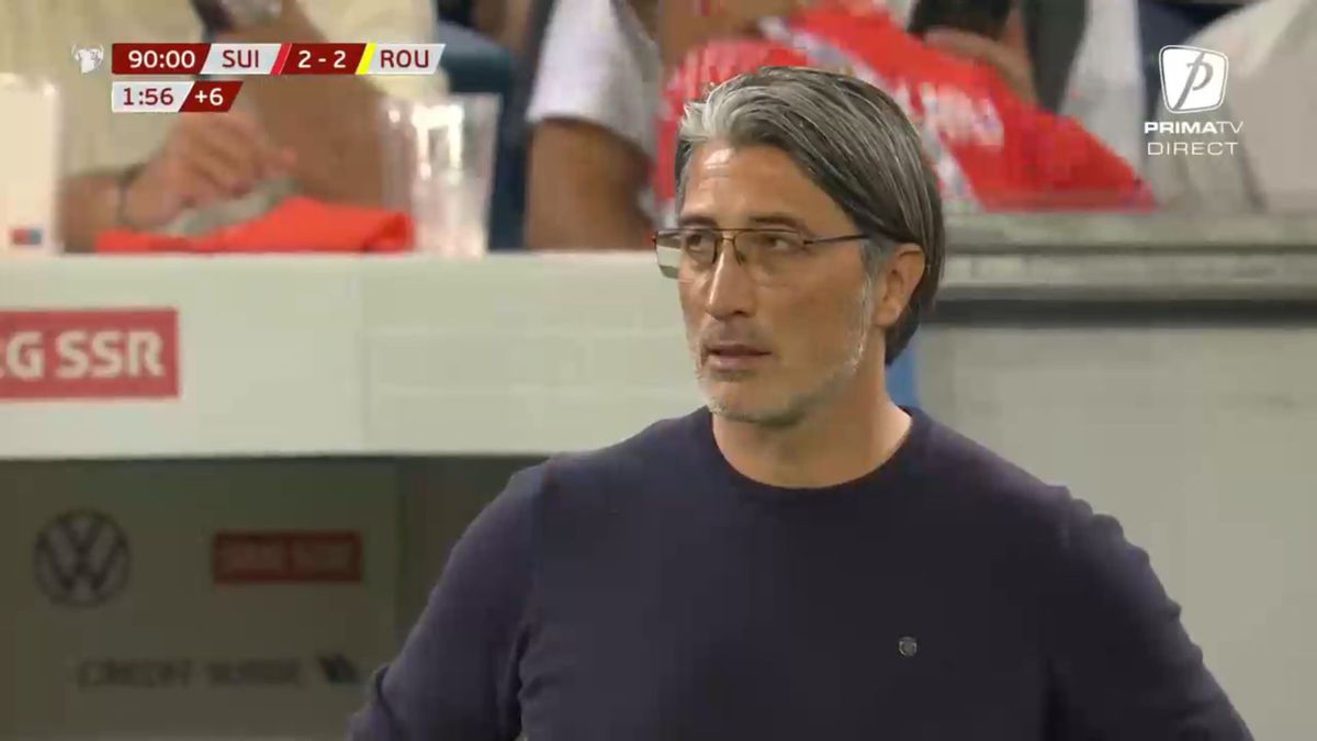 Gică Popescu, în locul lui Adrian Mutu! Începe de mâine