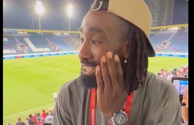 Fostul fotbalist al lui Arsenal, înmărmurit de secvențele finale din Elveția - România: „Nu cred că înțeleg ce s-a petrecut”