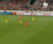 Al doilea gol al lui Mihăilă cu Elveția
