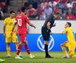 Marcel Răducanu, interviu nemilos după Elveția - România: „Ai noștri violează mingea! Săraca, i-ar înjura dacă ar putea vorbi”