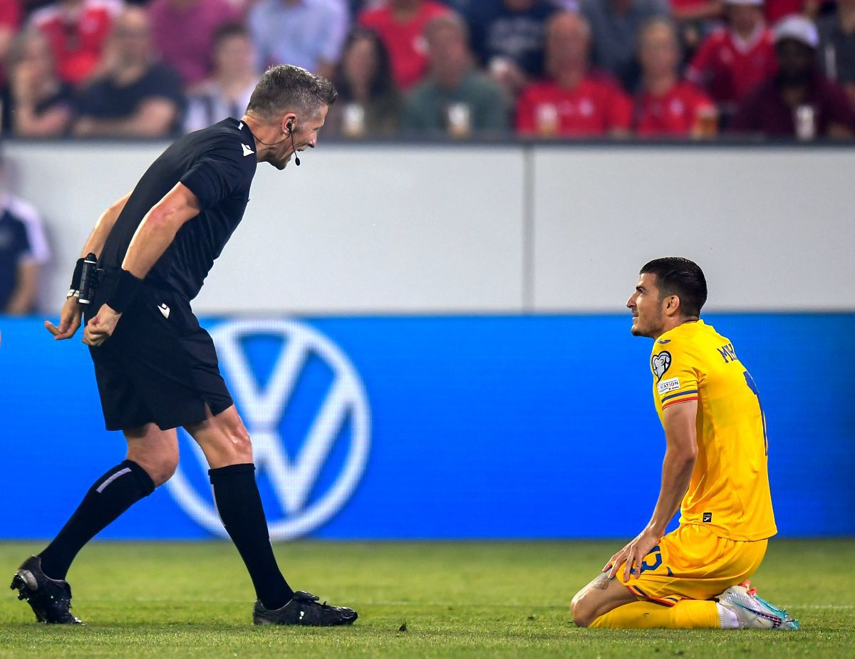 „Sunt curios, ce zice Gică acum despre Ianis Hagi?!”. O legendă iese la atac: „L-ați văzut pe Mbappe al nostru?”