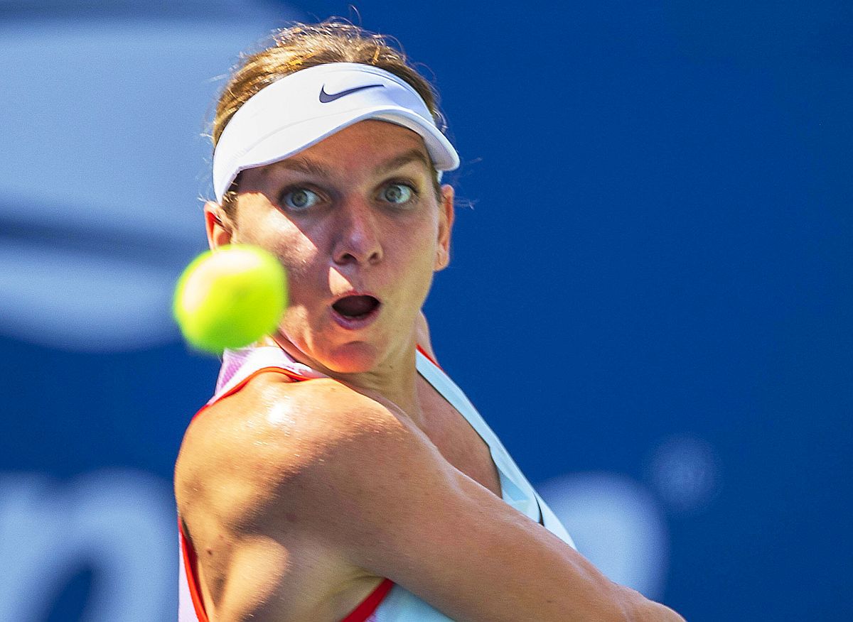 Simona Halep, nevinovată?! Informația EXPLOZIVĂ apărută, care o poate SALVA pe jucătoarea noastră