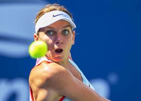 Simona Halep, depășită de două jucătoare din România! Cădere forțată în clasamentul WTA