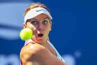 Simona Halep, depășită de două jucătoare din România! Cădere forțată în clasamentul WTA