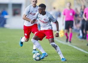 Samba în Copou » Doi brazilieni, trecuți pe la Salzburg și Sporting Lisabona, așteptați la Poli Iași