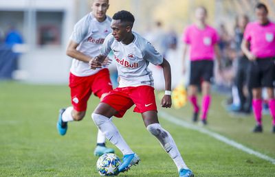 Samba în Copou » Doi brazilieni, trecuți pe la Salzburg și Sporting Lisabona, așteptați la Poli Iași