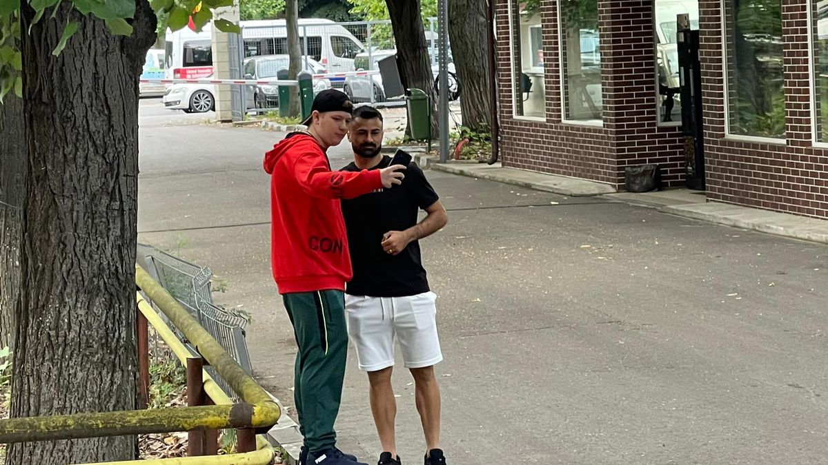 Un titular și-a luat adio oficial de la FCSB: „Mulțumesc pentru tot”