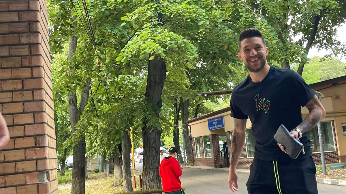 Un titular și-a luat adio oficial de la FCSB: „Mulțumesc pentru tot”