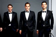 Marea dezbatere! Djokovic, Nadal sau Federer? Ce spune Horia Tecău: „El e cel mai influent