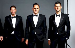 Marea dezbatere! Djokovic, Nadal sau Federer? Ce spune Horia Tecău: „El e cel mai influent"