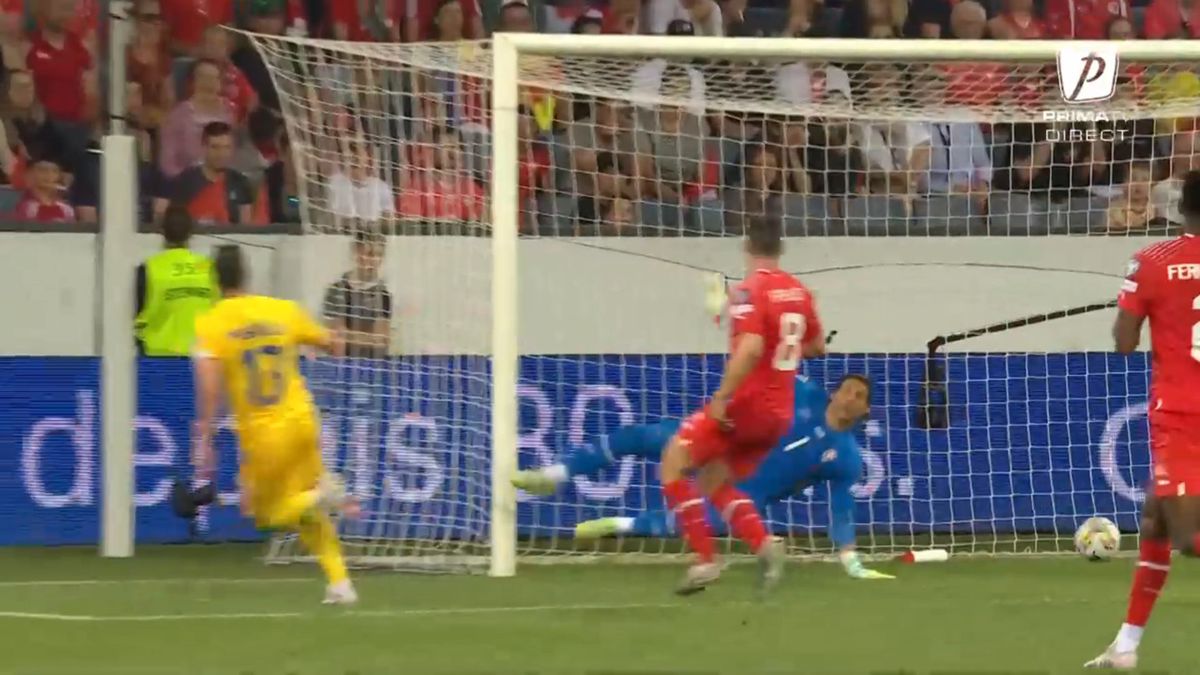 Ianis Hagi, reacție la cald după „thriller-ul” din Elveția: „Ăsta e mesajul pe care trebuie să-l știe toată lumea”