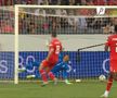 Primul gol al lui Mihăilă cu Elveția