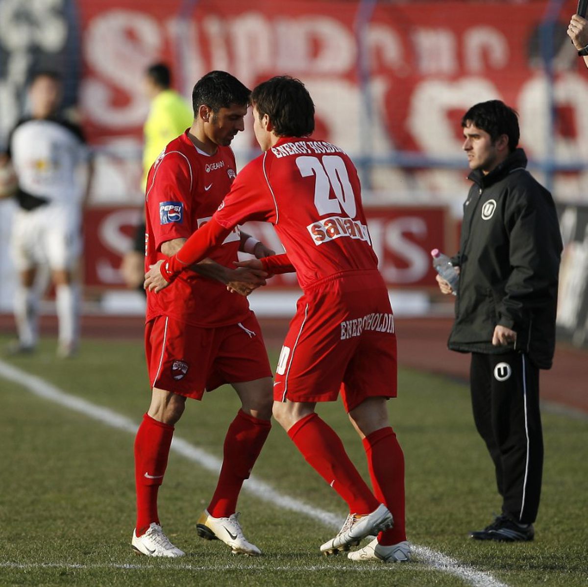 Interviu spectaculos cu Adrian Cristea: „Am fost prea boem. Am făcut doar ce am vrut. M-am maturizat după ce-am ieșit din fotbal.