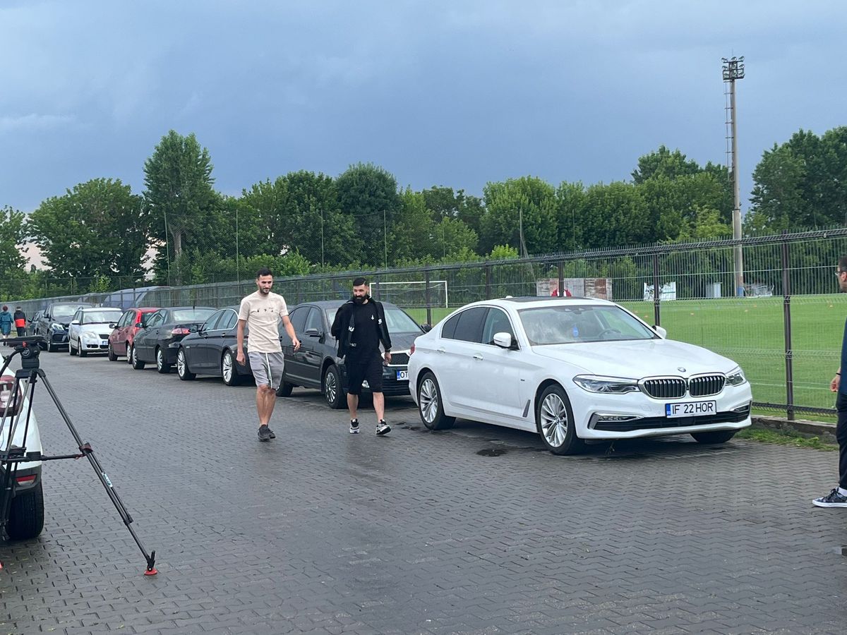 „Nu știu dacă am rezista până în iarnă” » Daniel Oprița reacționează după dezvăluirile Gazetei: „Asta e situația la momentul actual! Nu mi-e ușor”