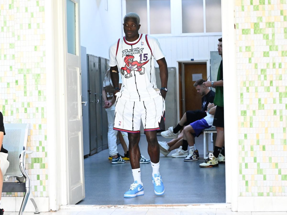 Revenire după 2 ani la FCSB: „Este bine. În sfârșit este bine”