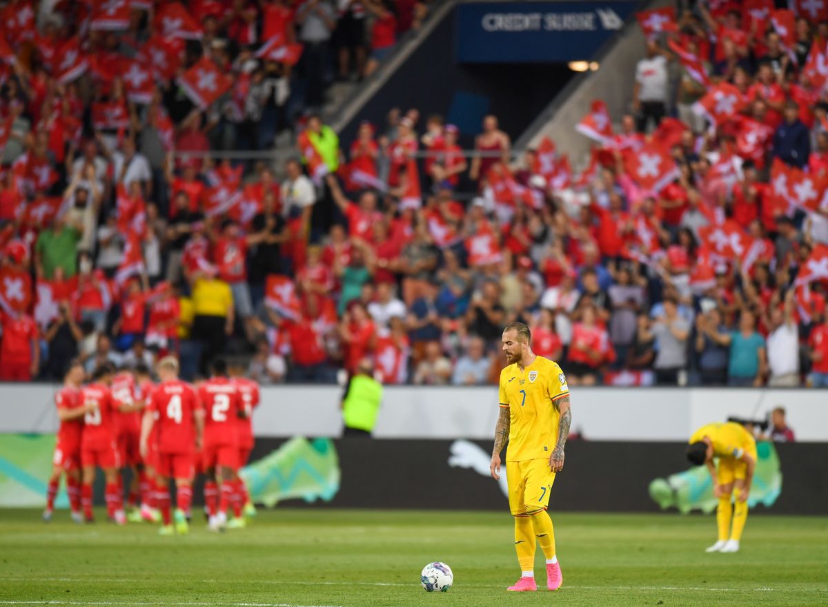 Merită Horațiu Moldovan să rămână titular? Două nume de legendă dau verdictul