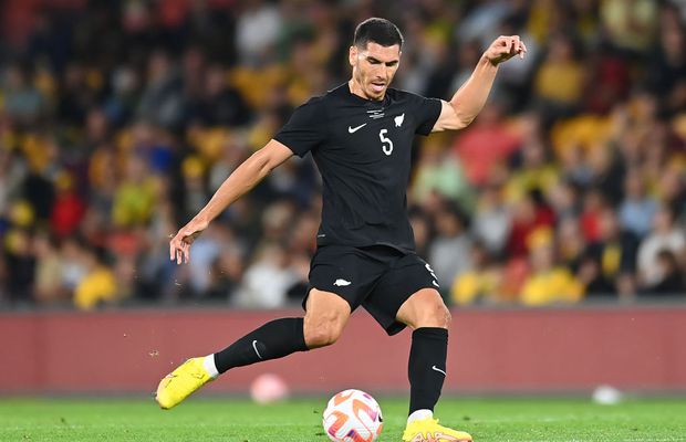 Scene fără precedent » Au abandonat meciul din cauza insultelor rasiste