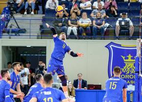 Final cu înfrângeri » Naționalele României și-au încheiat parcursul în Golden League