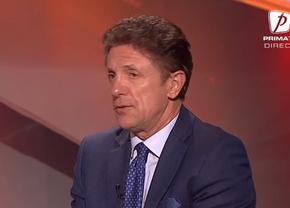 Gică Popescu: „Am arătat ca o echipă foarte mică”