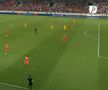 Primul gol al lui Mihăilă cu Elveția