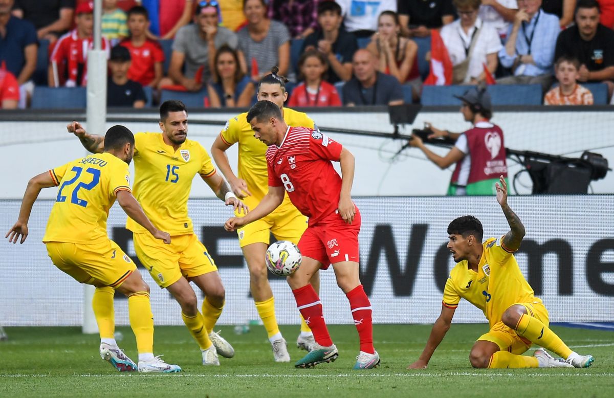 Merită Horațiu Moldovan să rămână titular? Două nume de legendă dau verdictul