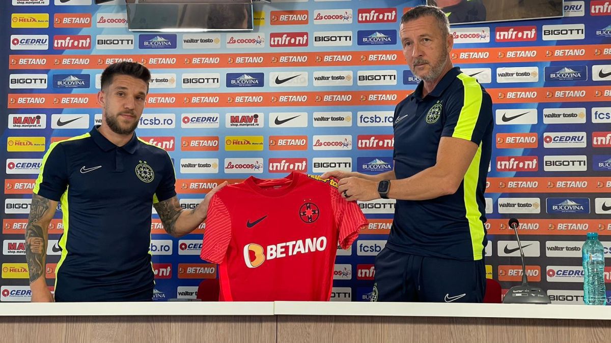 MM Stoica anunță ce urmează pentru FCSB: „Marți vom definitiva situația a doi jucători. Dar pot fi și trei” + Probleme cu transferul lui Siyabonga Ngezana