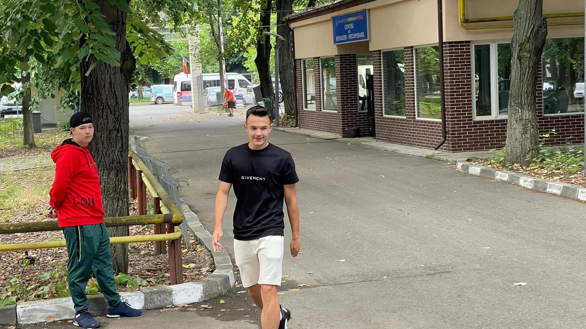 Un titular și-a luat adio oficial de la FCSB: „Mulțumesc pentru tot”